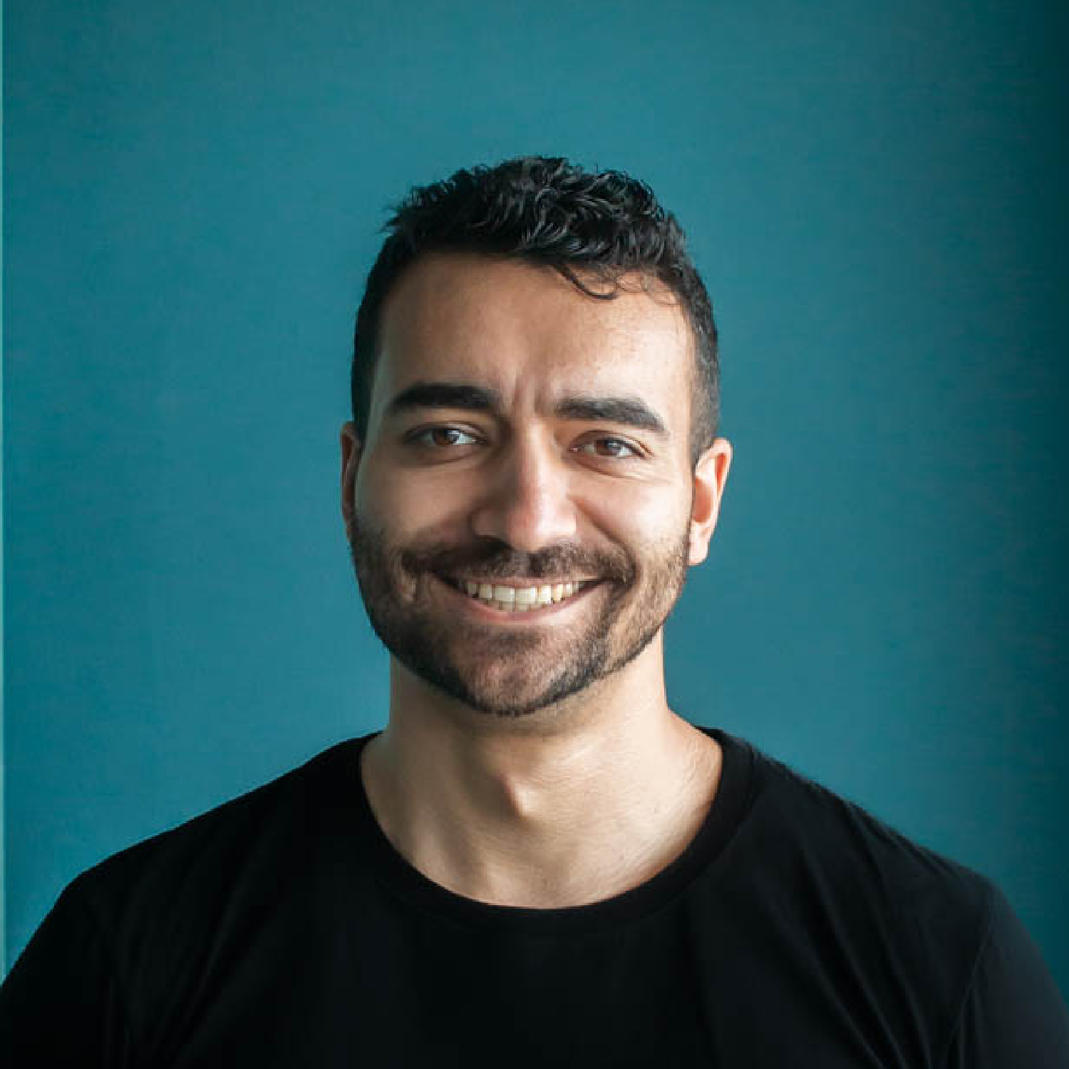 Sacha Mannadiar