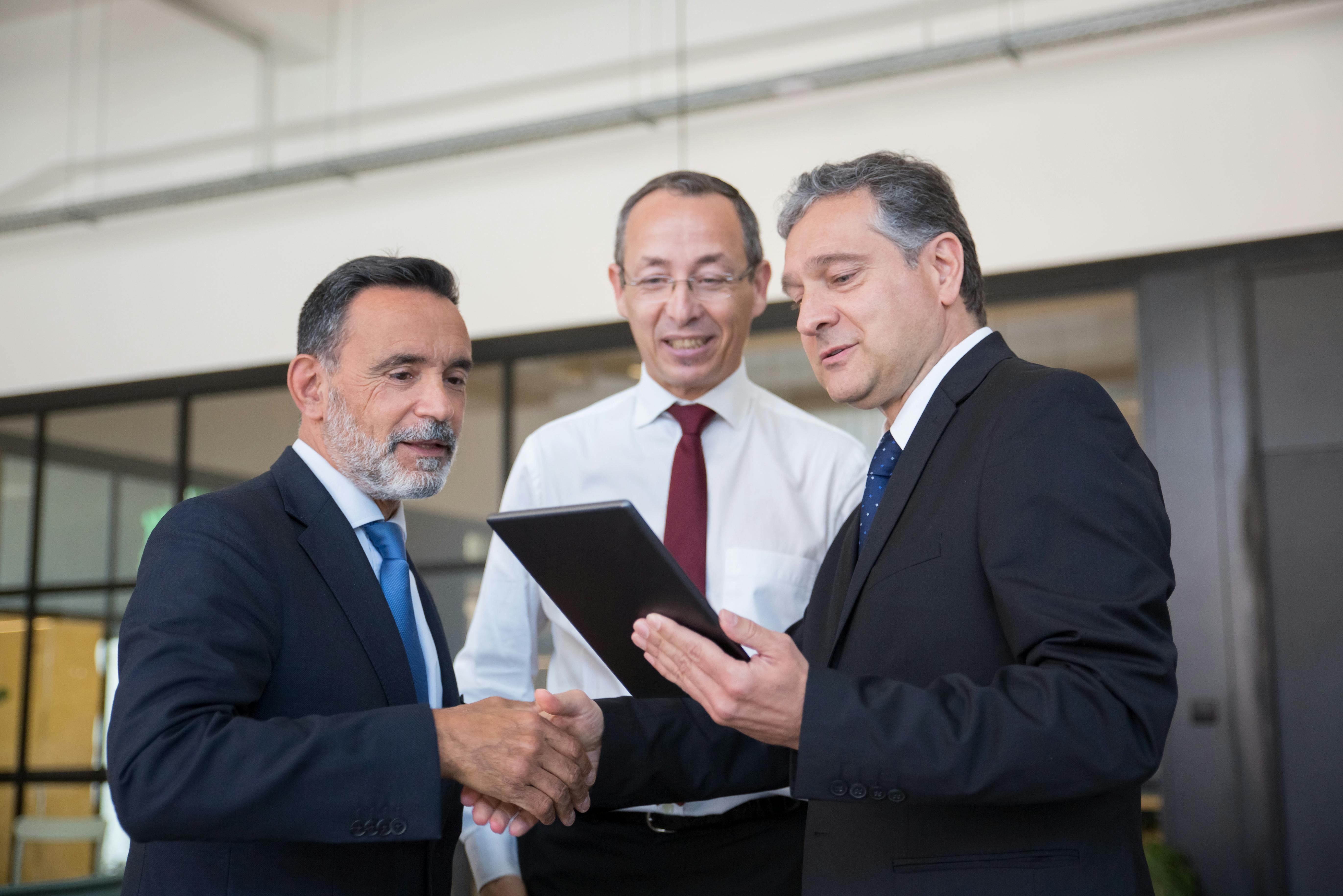 Stronger together: Unified data empowers advisors at MCG to build deeper client relationships.