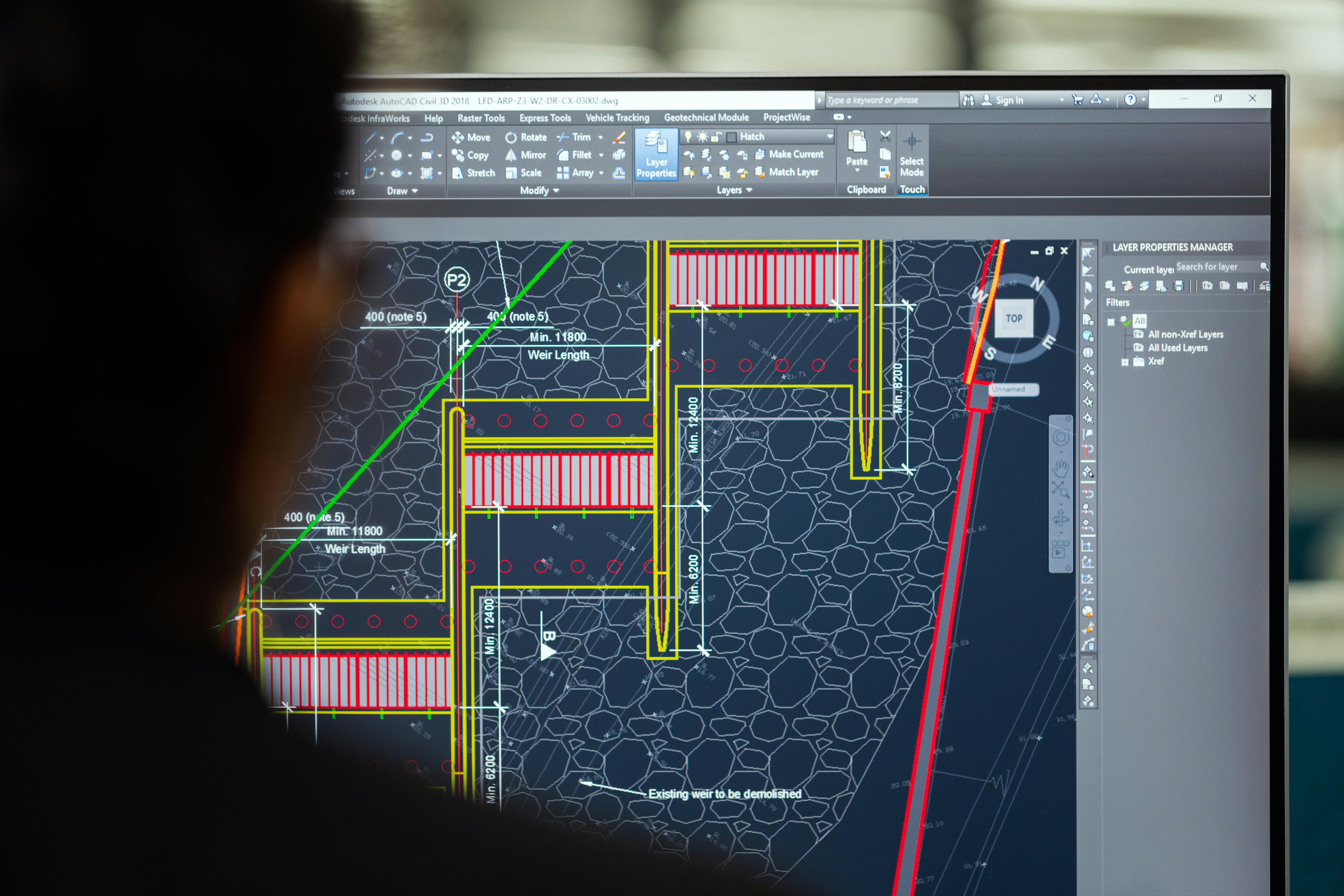 Process automation at RPM enables engineers to focus on higher-value tasks
